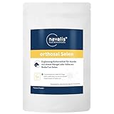 NAVALIS Nutraceuticals