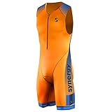 Synergy Triathlon Tri Suit -...