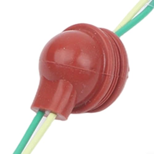 Elemento calefactor de nitruro de silicio 24V para solucionar fallos de arranque diésel 7