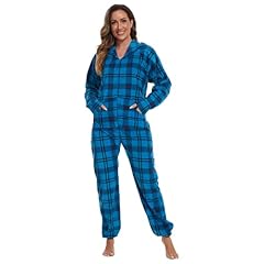 Blue Lagoon Plaid
