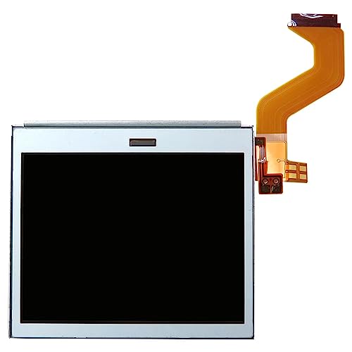Image of USonline911 2023 New Replacement LCD Screen Display Compatible for Nintendo DS Lite DSL NDSL, Top Screen Display