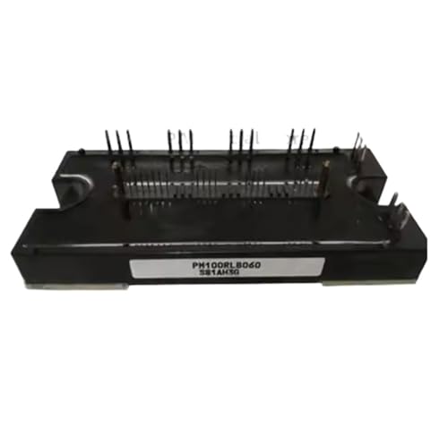 Module IGBT PM75RLB060 pour la maintenance des variateurs de vitesse