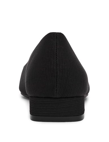 Anne Klein Women's Cavina Ballet Flat3