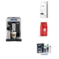 Amazon.co.jp: De'Longhi (デロンギ) 全自動コーヒーマシン エレッタ