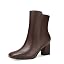 Dark Brown Pu