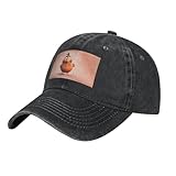 Fennu Xiaoniao 6-Color Adult Washed Denim Baseball Cap: Unisex Fashion for All Seasons