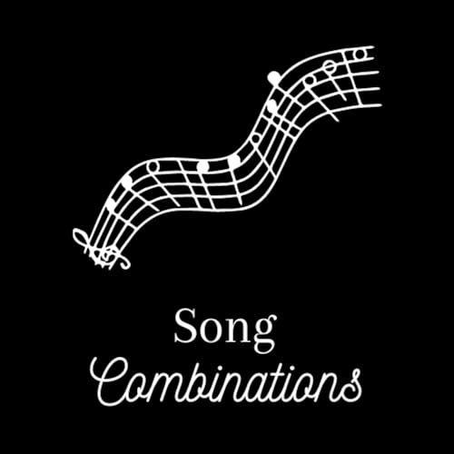 『Song Combinations』のカバーアート