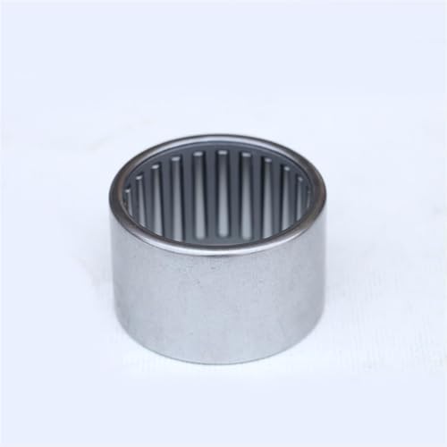 Rodamientos HK1716 de agujas solucionan sobrecalentamiento en motores eléctricos 6