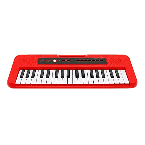 Ffalstaff Mini Tastiera Elettronica - Uso Melodica...