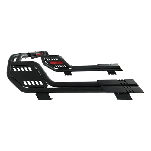 Image of Roll Bar Pickup 4x4 Universal Compatible with Nissan Navara D40