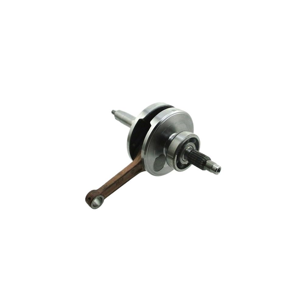 Vilebrequin de motocross pour Z190 190cc anti vibration