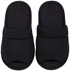 Pantufa Chinelo Luan Cotton Day com Solado Antiderrapante e Antitérmico Conforto e Elegância para seus Passos