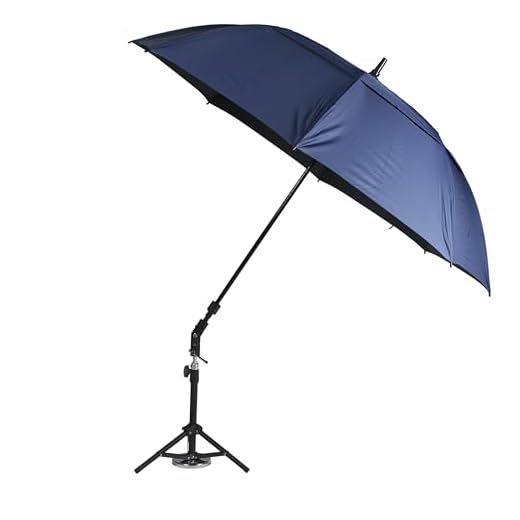Best umbrella repair shops fullerton CHOOSEU Magnetic Umbrella for Outdoor Use