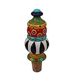 handgefertigt in kleiner, indischer Manufaktur