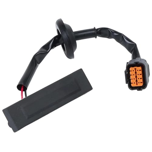 Bouton de hayon pour Kia Rio 2018-2023 contacteur de coffre d'origine 81260-H8000
