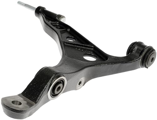 Bras de suspension Dorman 520-605 en acier robuste pour train avant Acura RL