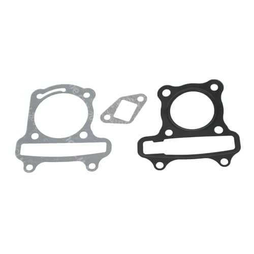 Joint de culasse GY6 80cc 47mm haute étanchéité pour culasse de moto 4T