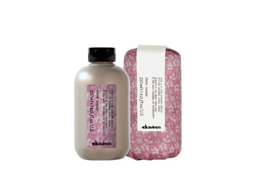 Sérum Davines More Inside Curl 250 ml contre les frisottis des cheveux rebelles