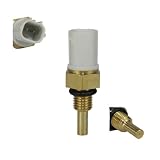 TAMKKEN Coolant Temperature Sensor 37870-PLC-004 37870-PNA-003 158-0811 fit for Honda Civic Accord CR-V 1.7L 2.4L 3.5L, Acura MDX TL TSX RSX 2001-2011