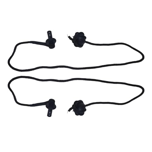 Sangle de fixation pour tablette arrière Opel Mokka X 2013-2019