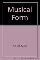 Musical Form B0007DT786 Book Cover
