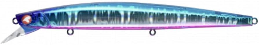 Amazon.co.jp: ブルーブルー ブローウィン 140J ＃07ブルピンピン