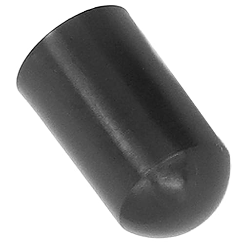 Tampões de Extremidade Redondos do Cargo Bonde da Cerca, Tampões de Extremidade Bondes do Cargo da C