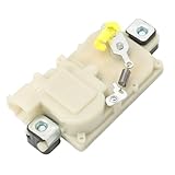 Tailgate Latch Lock Trunk Latch Actuator for 350Z 2003-2009, 370Z 2009-2020 90550-CD00A 90550-CD000