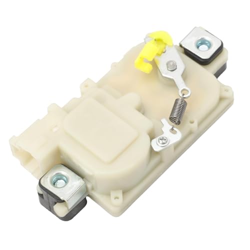 Tailgate Latch Lock Trunk Latch Actuator for 350Z 2003-2009, 370Z 2009-2020 90550-CD00A 90550-CD000
