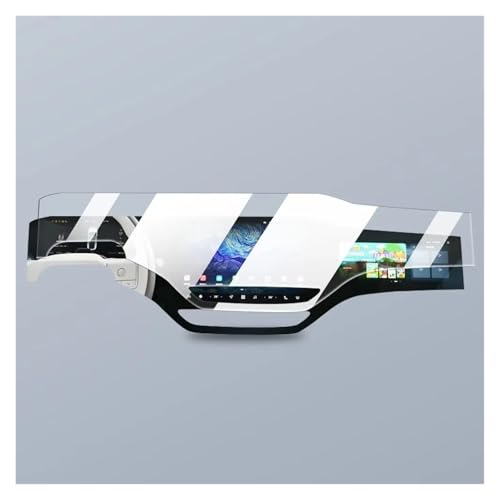 Écran Rising F7 R7 sans Rayures grâce au Film Protection TPU
