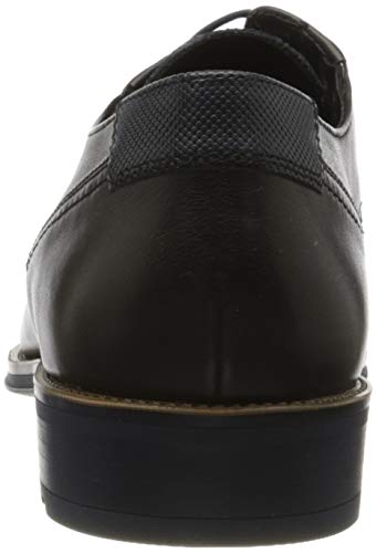 LLOYD Karas Extra-Weit, Scarpe Stringate Derby