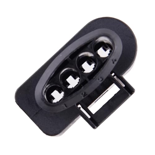 Conector de cables para bobinas de encendido, compatible con TT, R8, RS3 y RS4 5