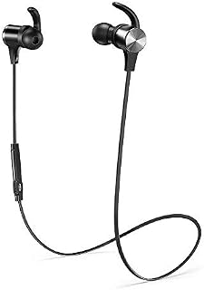 Bluetooth Headphones TaoTronics SoundElite 71 [Upgrade Version of TT-BH07] Wireless Headphones aptX-HD HiFi