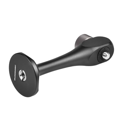 Adaptateur trépied pour jumelles filetage 1/4-20 support tablette pour astronomie