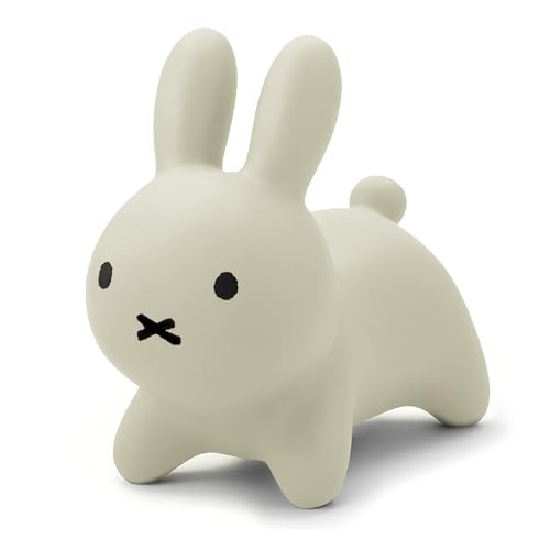 【公式】アイデス ブルーナボンボン 乗用玩具 おもちゃ 子供 キッズ ベビー 柔らかい 空気入れ付き ギフト プレゼント