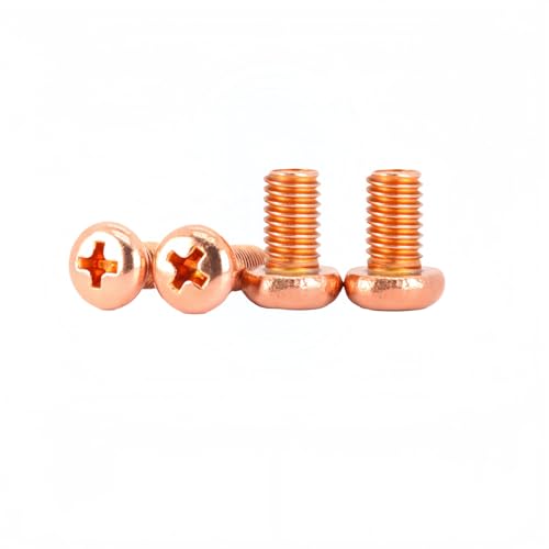 �ԓ��ۓ��\���l�W�E�����Ȃ׃{���g | M3/M4/M5/M6 �e�T�C�Y�Ή� | �����x�E�ϕ��H�EDIY�������H�p | 15�{�Z�b�g�E�\�����t�����E���h�w�b�h | �d�q�@��/�Ƌ�C��/�@�B��C�ɓK�p (15pcs M3x14)