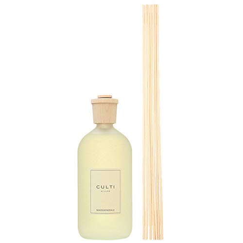クルティ CULTI ディフューザー スタイルクラシック テ 1000mL [並行輸入品]