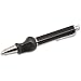 The Pencil Grip Heavyweight Weighted Ergonomic Refillable Ballpoint Pen with Grip (TPG-651)
