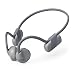 Produktbild Knochenschall Kopfhörer, Bluetooth 5.0 Sport Kopfhörer, Open-Ear Stabil Wasserdicht Bone Conduction Kabellos Kopfhörer für Laufen Autofahren Radfahren