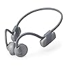 HPTCCC Knochenschall Kopfhörer, Bluetooth 5.0 Sport Kopfhörer, Open-Ear Stabil Wasserdicht Bone Conduction Kabellos…