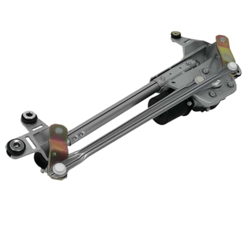 Moteur essuie-glace 76530SDAA01 résout blocage balayage Accord 2003
