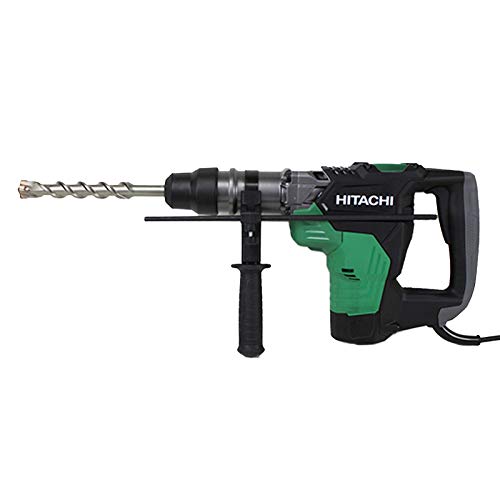 Hikoki DH40MC Bohrhammer 40 mm (1-9 / 16 ") – Bild 4