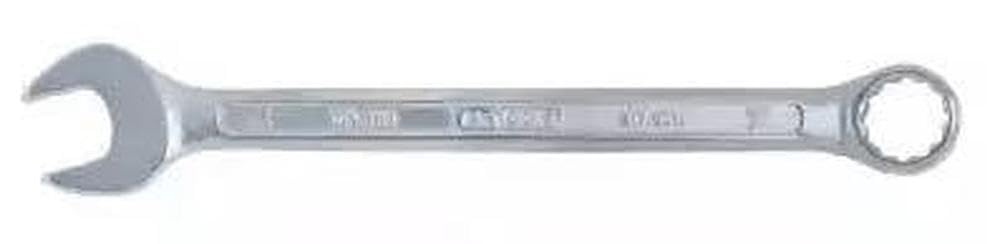 CLASSIC Combination spanners, offset, 15mm