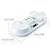 Controller Charging Dock Chargers Station for PS VR2 Controller Storage Rack