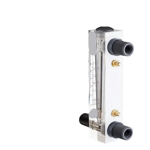Débitmètre d'eau LZM-15ZT pour réguler le débit des circuits fermés - 3