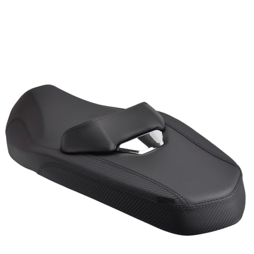 Asientos moto ADV160 contra el cansancio, cojín ergonómico doble conductor