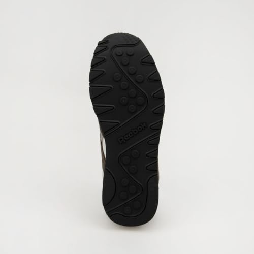 Image of Reebok Classics Men's Cl Lthr Leather Running Shoes