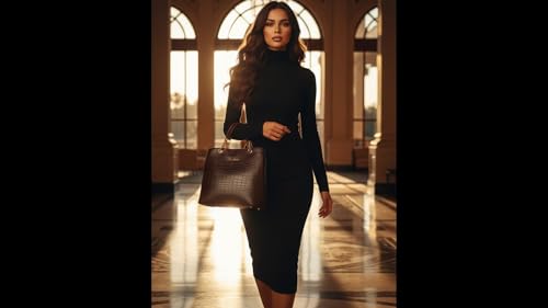 AESTHETIC HANDBAGS tote bag – image 7