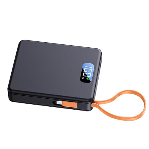 THINCAN 18650 Batería Powerbanks Funda Pantalla Digital 4Cell Diseño de Capacidad No Aislado Adaptador de Carga de Plástico Shell Sin Estuche de Batería de Soldadura