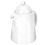 Photo Gallery pretyzoom bollitore per e tè in caffettiera portatile ergonomica design antiscottatura 1 pc accessorio per uso quotidiano in cucina adatta e ristoranti Photo Gallery pretyzoom bollitore per e tè in caffettiera portatile ergonomica design antiscottatura 1 pc accessorio per uso quotidiano in cucina adatta e ristoranti